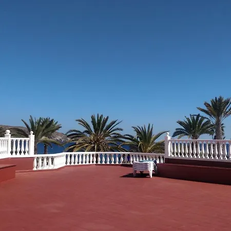 Апартаменты Royal Golden Mile Terrace Плая-де-лас-Америкас