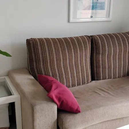 Apartamento Royal Golden Mile Terrace *