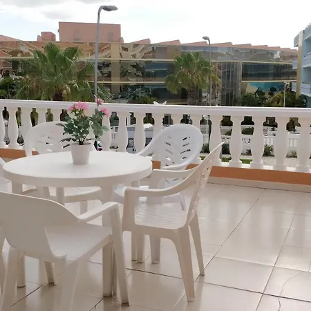 Royal Golden Mile Terrace Apartment Playa de las Americas (Tenerife)