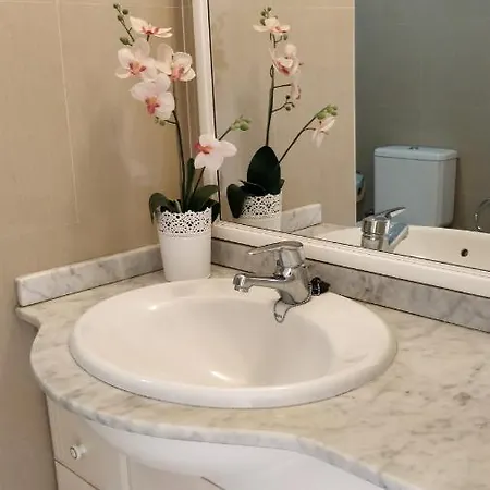 Appartement Royal Golden Mile Terrace