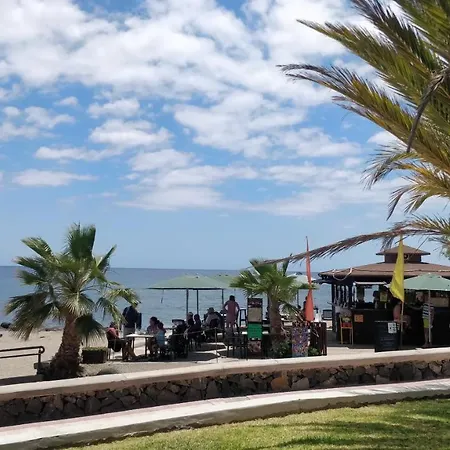 Royal Golden Mile Terrace Appartement *