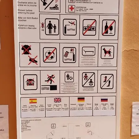 Royal Golden Mile Terrace Playa de las Américas