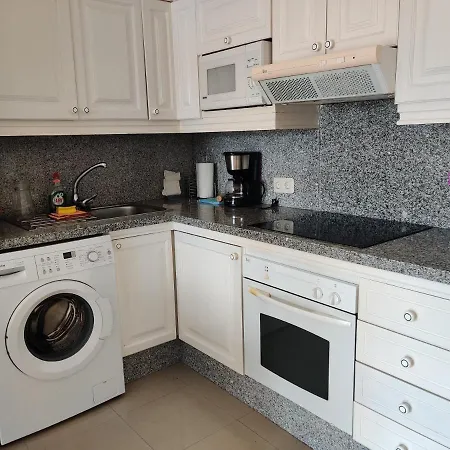 Royal Golden Mile Terrace Appartement Playa de las Américas