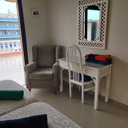 Royal Golden Mile Terrace Apartment Playa de las Americas (Tenerife)