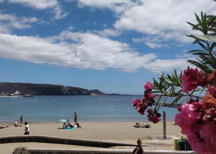 Royal Golden Mile Terrace Apartman