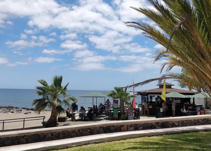 Royal Golden Mile Terrace Апартаменты *