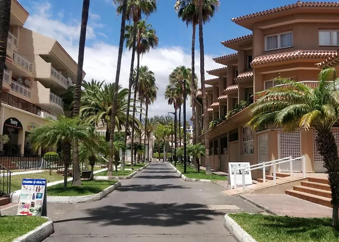 Royal Golden Mile Terrace