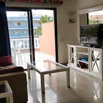 公寓 Royal Golden Mile Terrace 美洲海滩