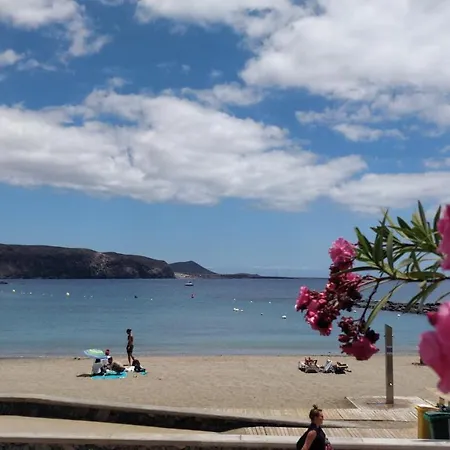 Royal Golden Mile Terrace Lejlighed