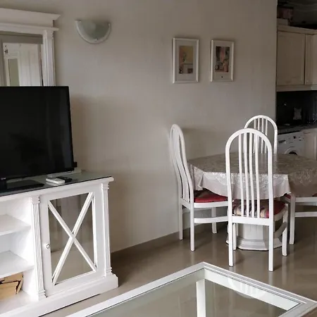 Appartamento Royal Golden Mile Terrace *