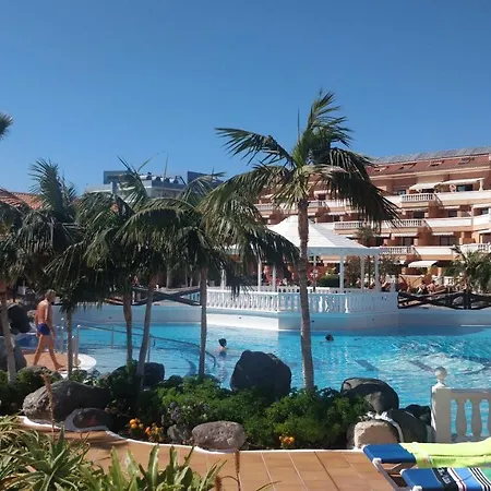 Royal Golden Mile Terrace Playa de las Américas