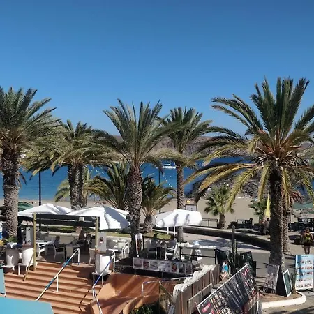 Royal Golden Mile Terrace * Playa de las Américas