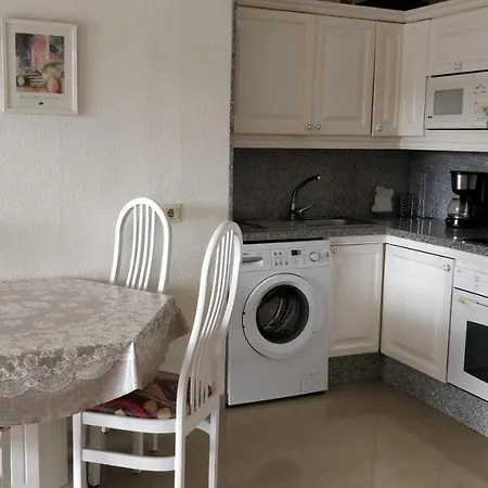 Royal Golden Mile Terrace Apartment *