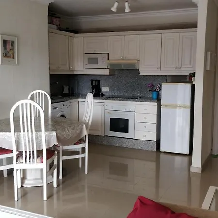 Royal Golden Mile Terrace Apartman