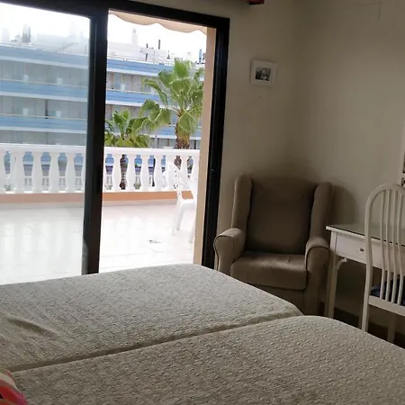Royal Golden Mile Terrace Apartman