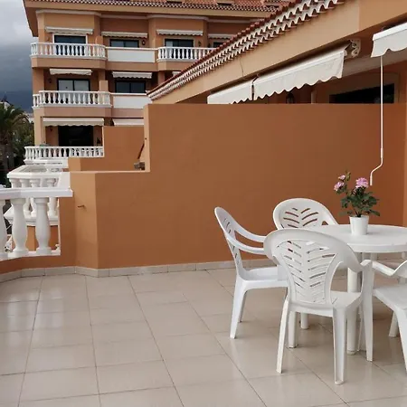 Royal Golden Mile Terrace *