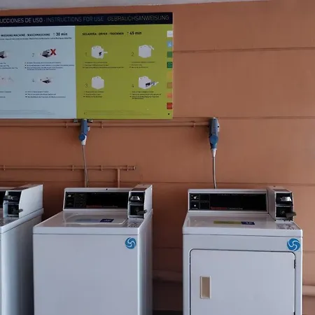 Royal Golden Mile Terrace Апартаменти