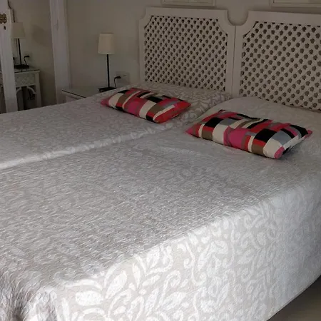 Royal Golden Mile Terrace شقة *