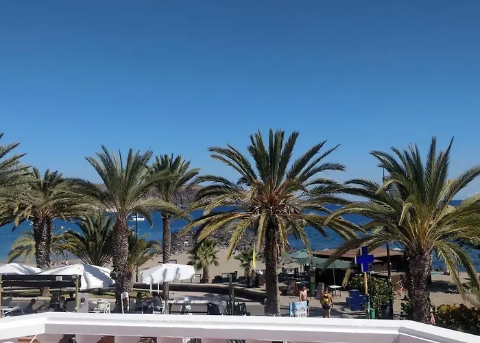 Royal Golden Mile Terrace Apartman