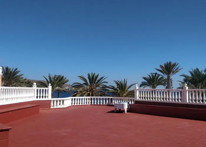 Apartman Royal Golden Mile Terrace Playa de las Américas