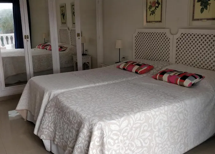 Royal Golden Mile Terrace 公寓 美洲海滩