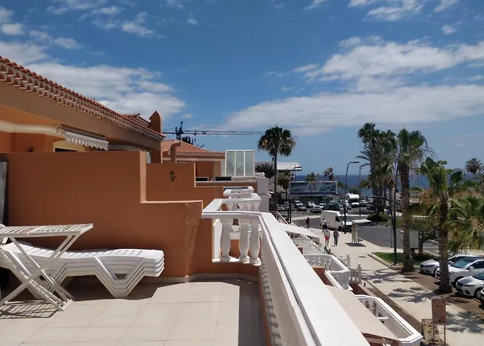 Royal Golden Mile Terrace *