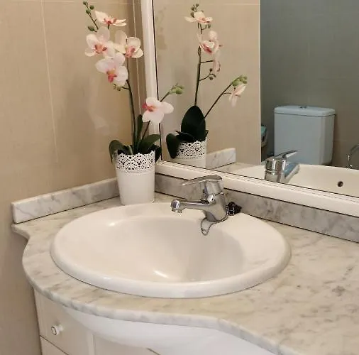 Apartman Royal Golden Mile Terrace