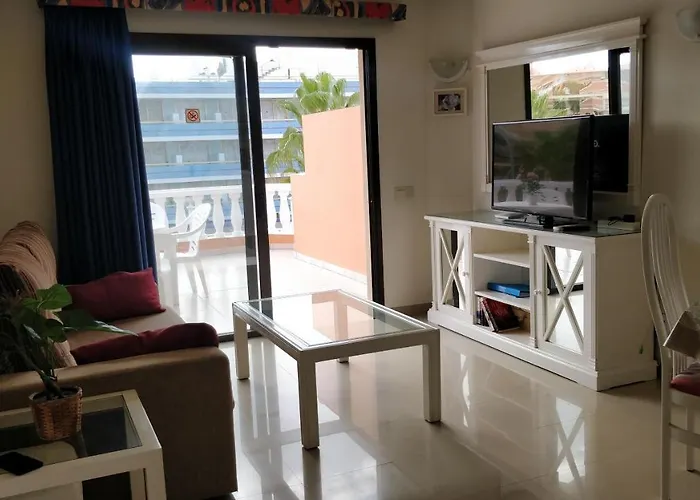 Apartamento Royal Golden Mile Terrace Playa de las Américas