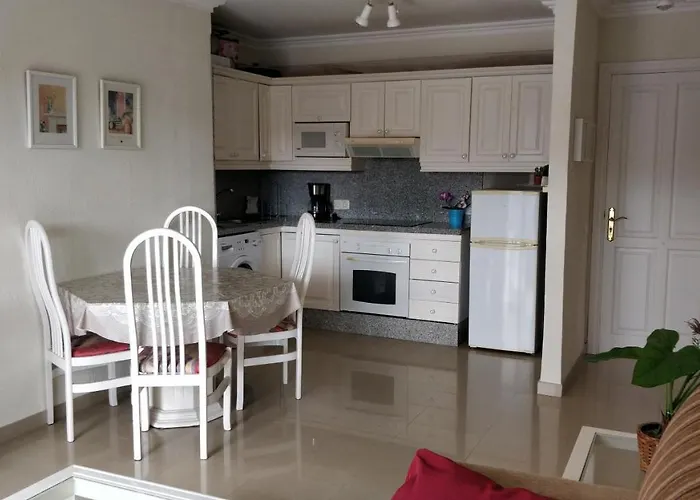 Royal Golden Mile Terrace Apartamento