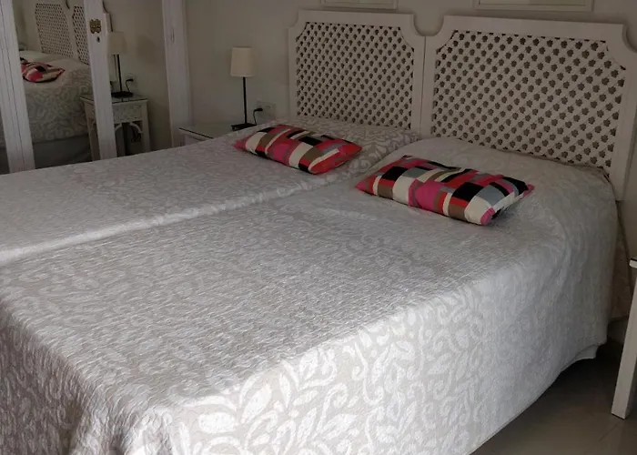 Royal Golden Mile Terrace Apartamento *