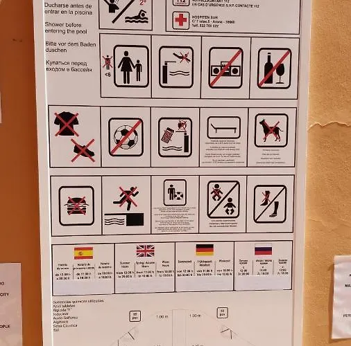 Royal Golden Mile Terrace 美洲海滩