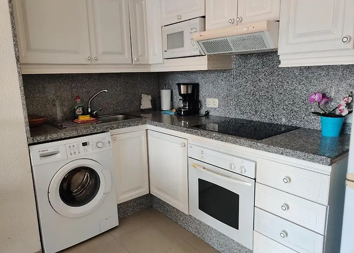 Royal Golden Mile Terrace 公寓 美洲海滩