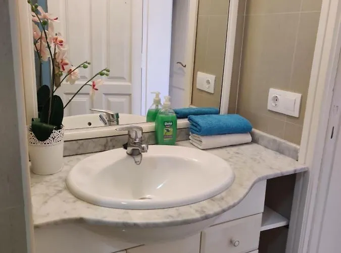 Royal Golden Mile Terrace