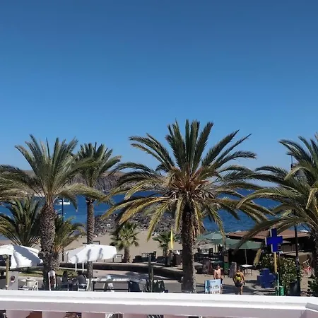 Royal Golden Mile Terrace Apartmán