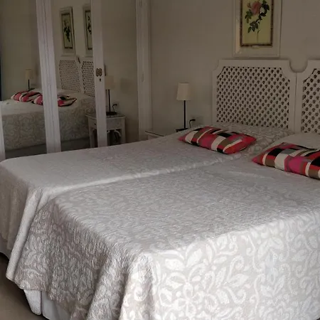 Royal Golden Mile Terrace Apartmán Playa de las Americas (Tenerife)