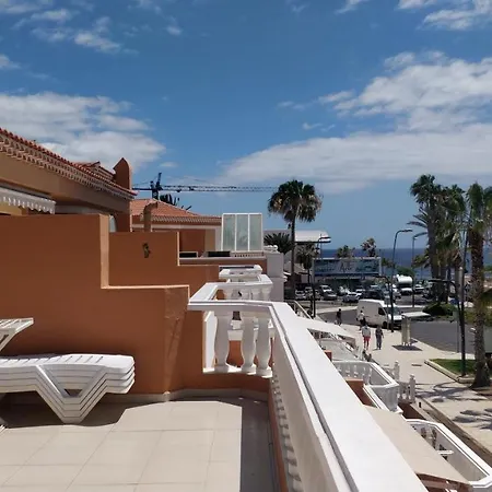 Royal Golden Mile Terrace *