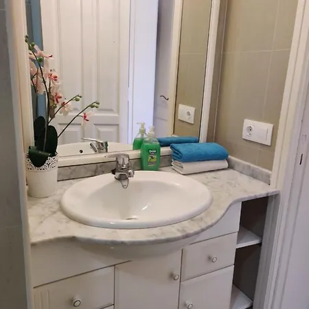 Royal Golden Mile Terrace